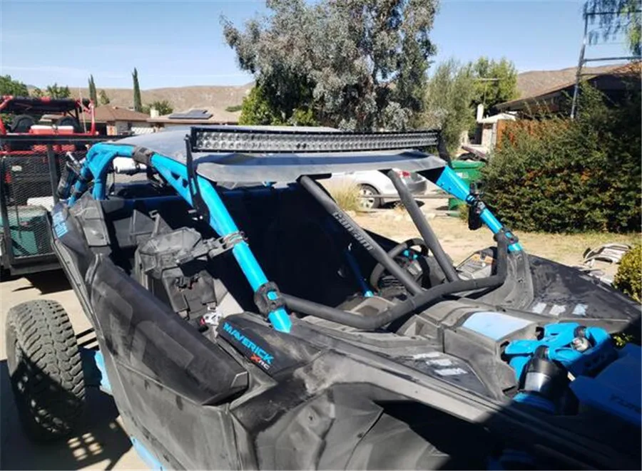 Потолочный светильник с кронштейном для Can-am Maverick X3