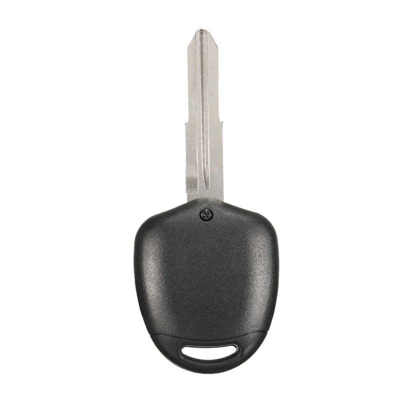

4.5cm 433MHz Remote Key 2-Button ID46 Replacement Part For Mitsubishi L200 Shogun Pajero Triton Ignition Auto Car Key