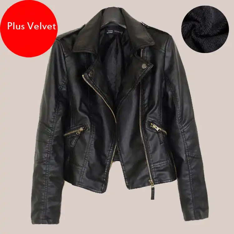 roupa de couro para motoqueiro feminina