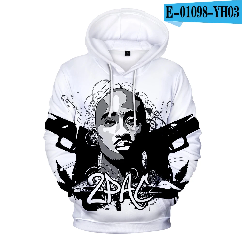 As Picture Толстовки с капюшоном для мужчин и женщин, толстовка с капюшоном, 2Pac Tupac Amaru Shakur, спортивные костюмы с капюшоном - Цвет: As Picture