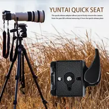 Camera Quick Release Adapter Portable Camera Tripod 323 Quick Release Plate Mount Clamp Adapter Stabilizer Camera Accessories Camera Quick Release Adapter Portable Camera Tripod 323 Quick Release Plate Mount Clamp Adapter Stabilizer Camera Accessories
