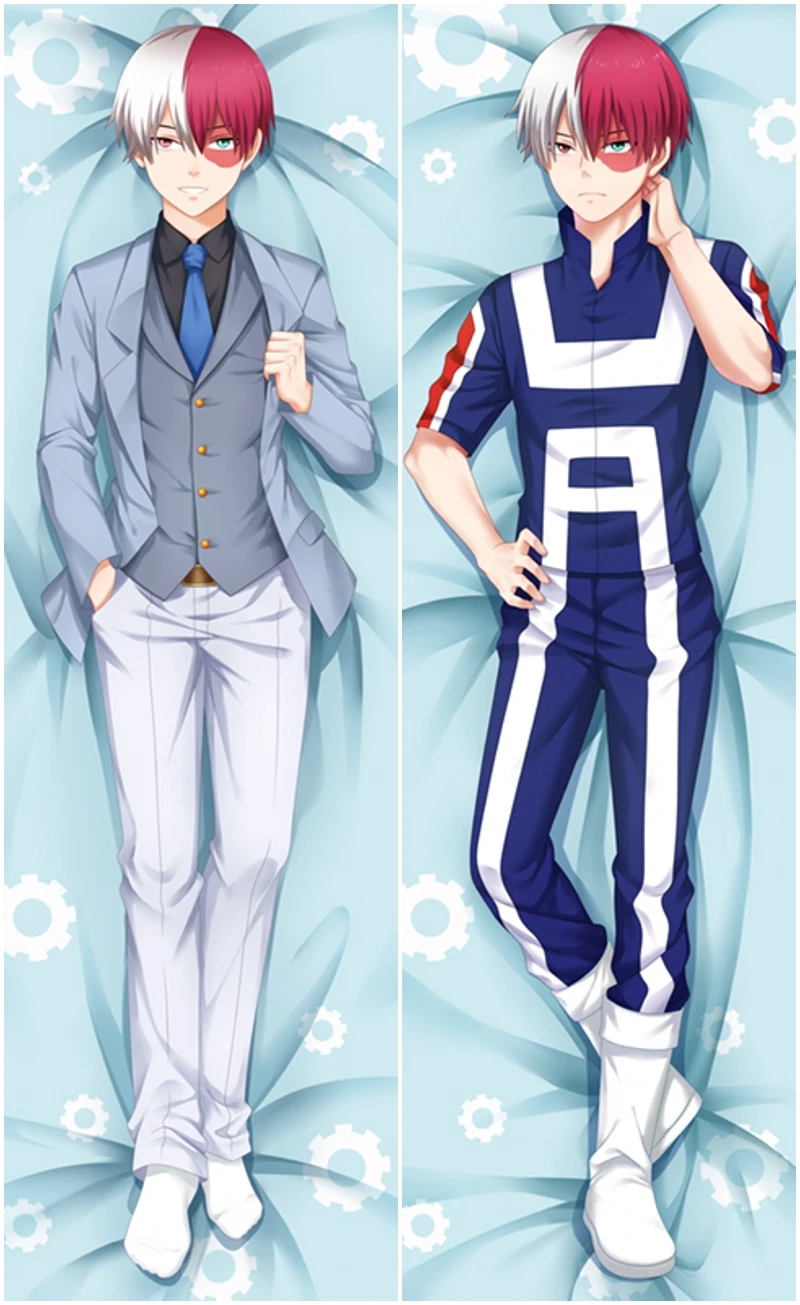 我的英雄学园 轰焦冻A_conew1