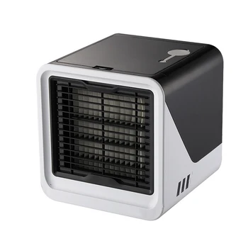 

USB Water-cooled Air Conditioner Can Be Used Outdoors Small Air Cooler Fan 66CY