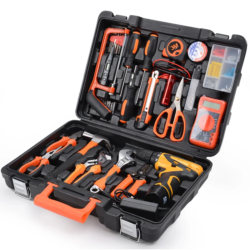 12V Lightweight Mini Battery Screwdriver Cordless