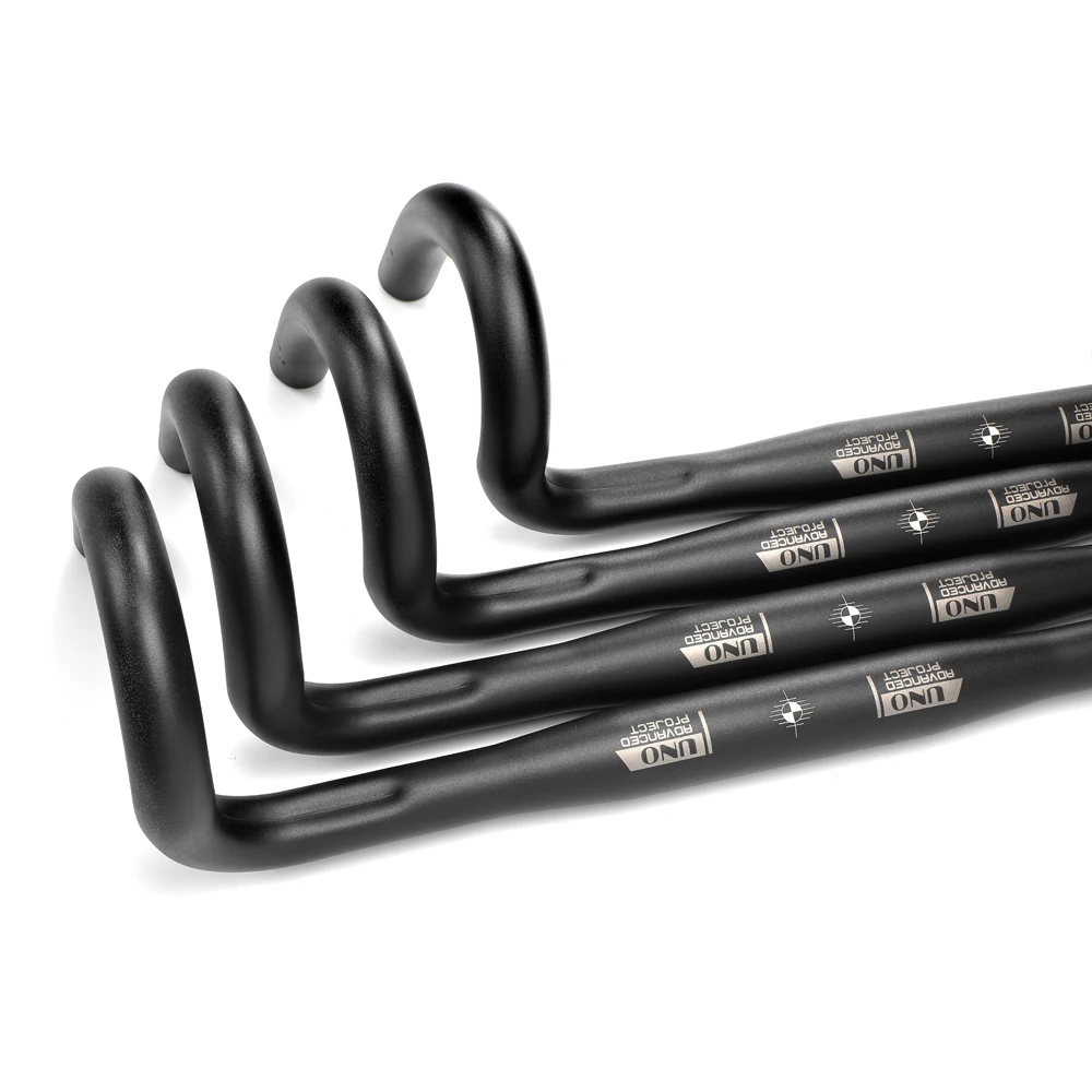 UNO Racing Handlebar Aluminum Road Bike Handlebar – Outdoor Gear ...