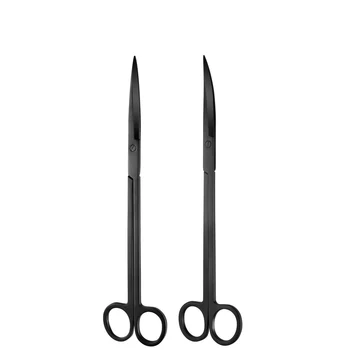 

Aquatic Scissors Aquarium Repair Kit Scissors Aquarium Cleaning Tool