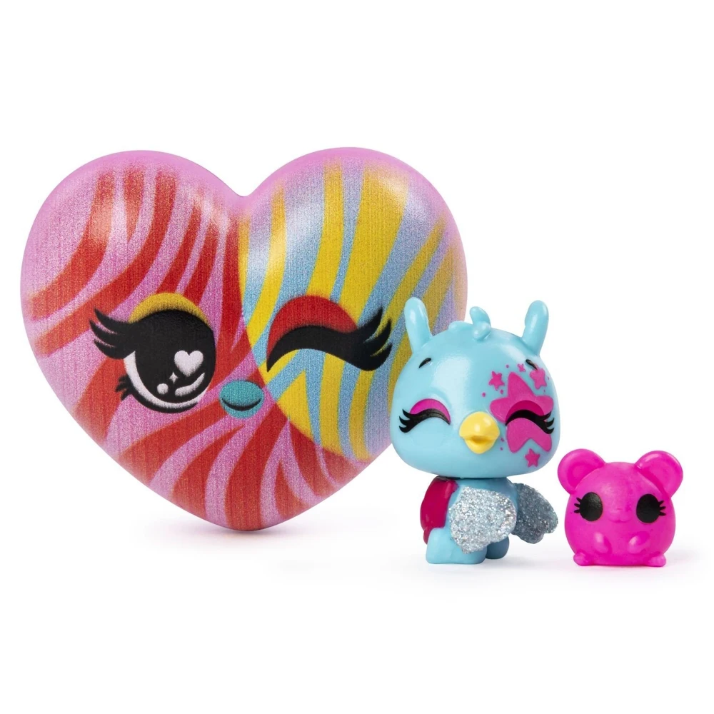 Набор фигурок Hatchimals S7 2 шт сюрприз 6054180|Игровые фигурки и трансформеры| |