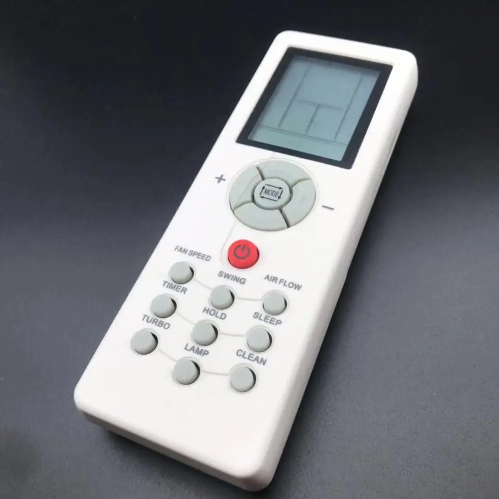 A/C controller Air Conditioner air conditioning remote control suitable for chigo mirage mitsubishi ZH/GT-01 ZH GT 01