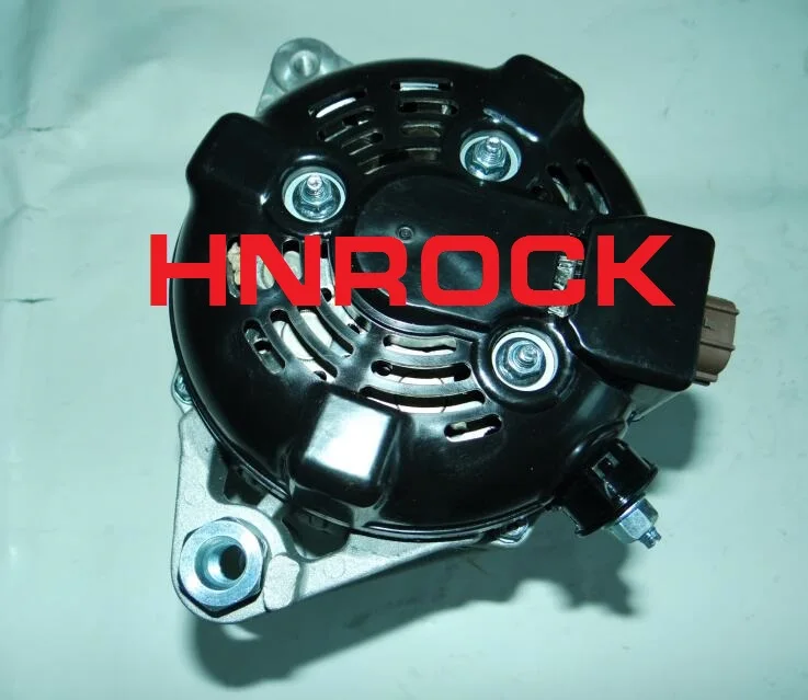 HNROCK COROLLA ̷ ES350 RX350 3.5L  ͳ, 12V 130A, 27060-0P041, 27060-0P130, 104210-2601, ǰ