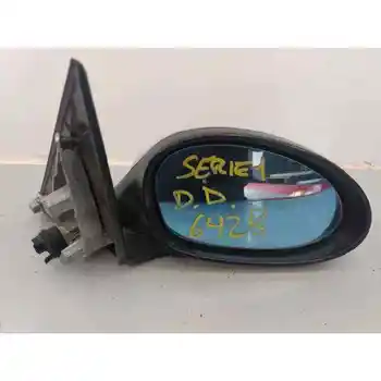 

51167268124 RIGHT REARVIEW BMW SERIES 1 SALOON (E81/E87)