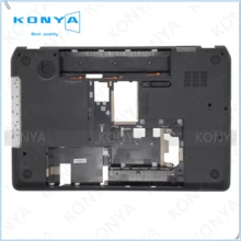 Для HP Envy DV7 DV7-7000 DV7T-7000 Нижняя крышка корпуса 707999-001 708998-001 аккумулятор большой емкости