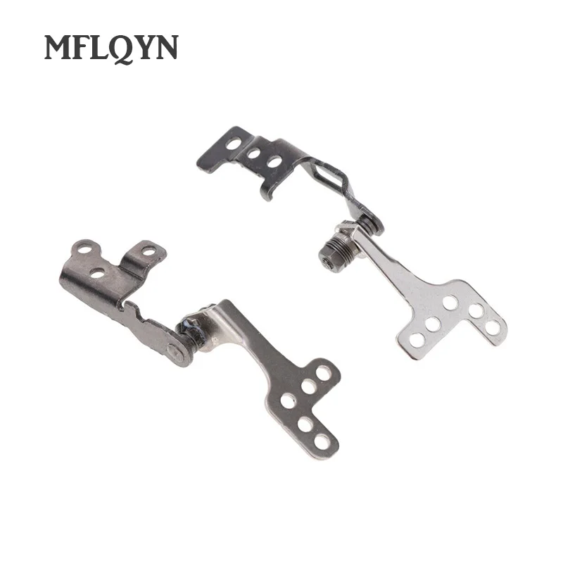 

New Laptop Lcd Hinges Kit for Acer Aspire One D257 D270 for Gateway LT28 LT40 Hinges Set