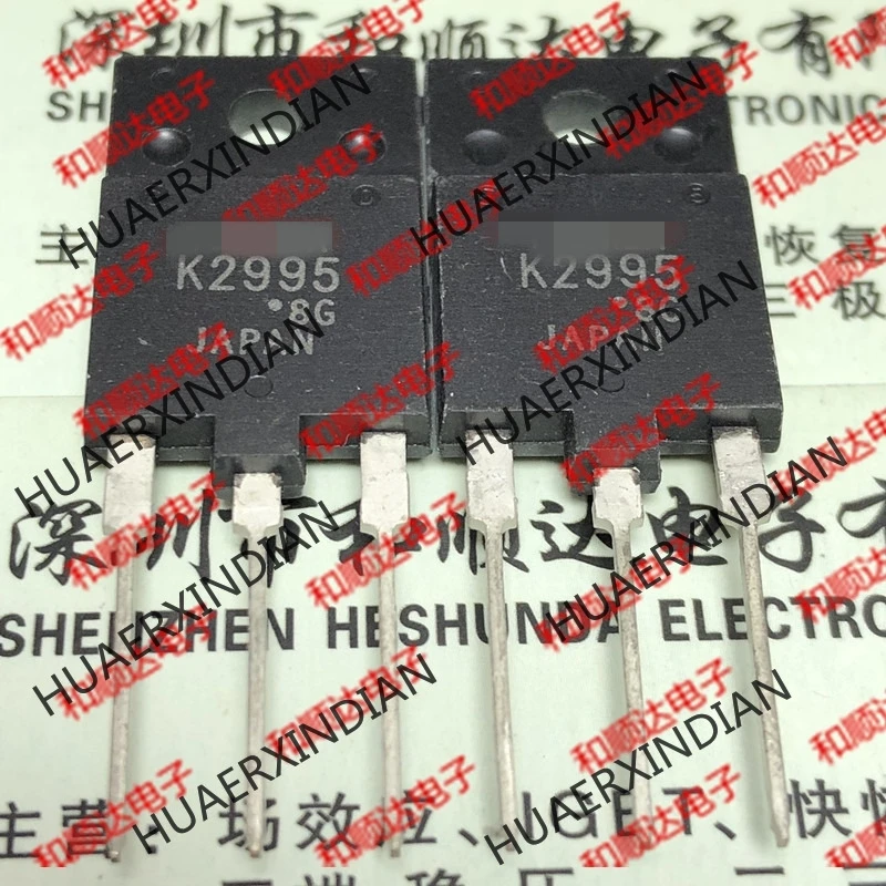 10 шт./лот новые и оригинальные K2995 250V 30A | Электронные компоненты принадлежности