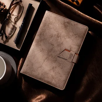 

Agenda 2021 Planner Organizer Diary Notebook and A5 Journal 365 Day Plan Weekly Monthly Note Book Back to School Travel Handbook