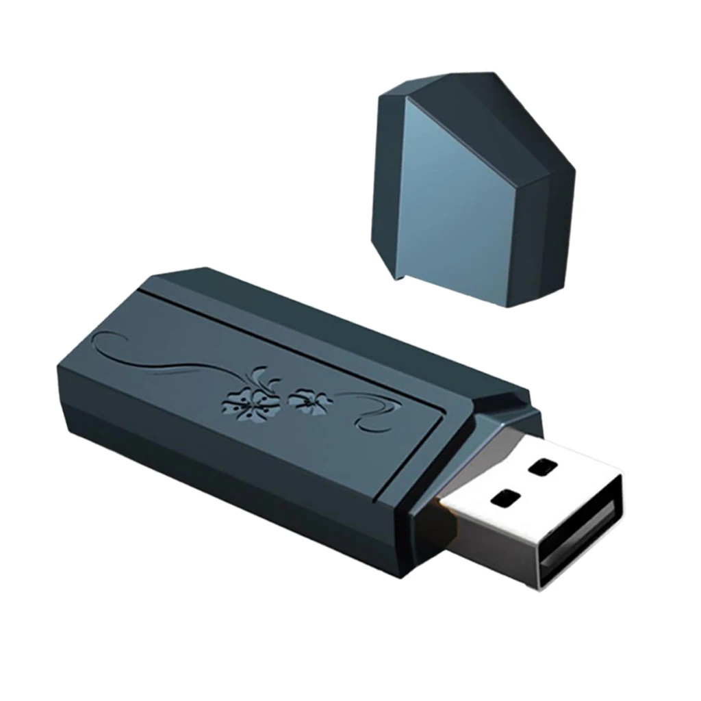 USB Expansion, Support Multi-device Connection, AI Voice Assistant, Language Translation, Black