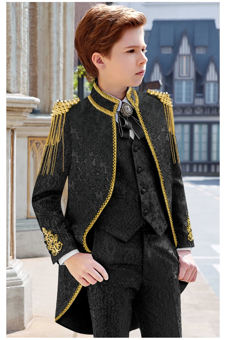 Boy Pageant Wear atelieryuwa.ciao.jp