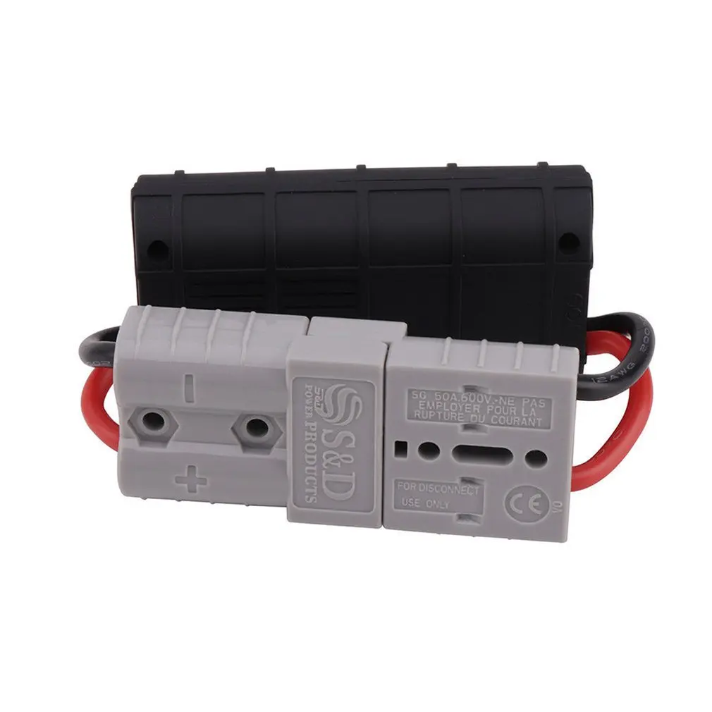 Anderson Plug Volt Meter Anderson Connector Power Anderson Plug