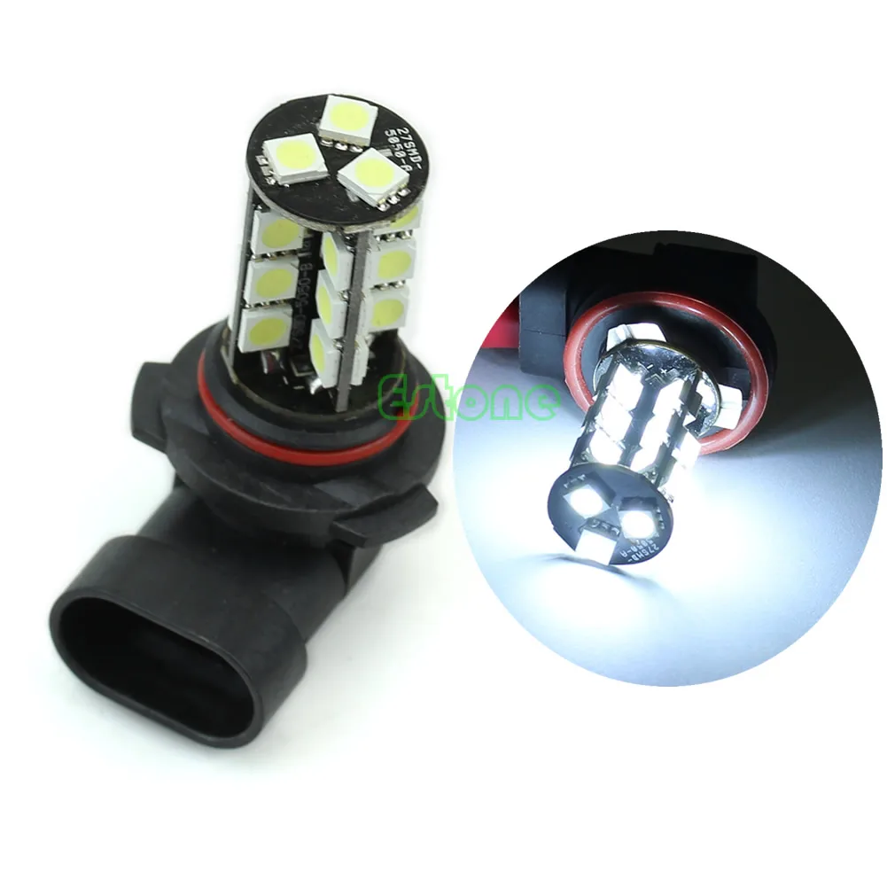 

27-LED puт esente da nebbia dell'automobile faro guida lampadina 12V A6HE