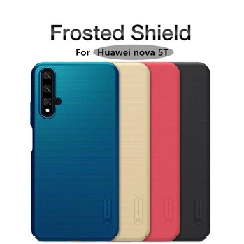 

ZUCZUG case for huawei honor 20 pro / honor 20s full protective phone cover case for huawei nova 5T