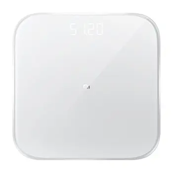 

XiaoMi Mi Smart Fat Scale Household Adult Accurate Human Weight Loss Electronic Scale Body Weight Body Weighing