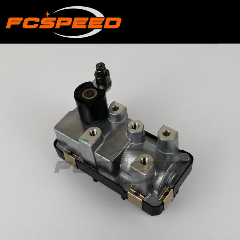 Турбо-электронный привод G-009 781751 GTB1756V 769701 765314 для Audi A4 A6 2,7 TDI BPP BSG 180HP 2004-2008 6NW009660