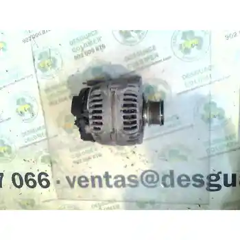 

0124525091 06F903023F Alternator Seat Altea Xl (5p5) Stylance / Style