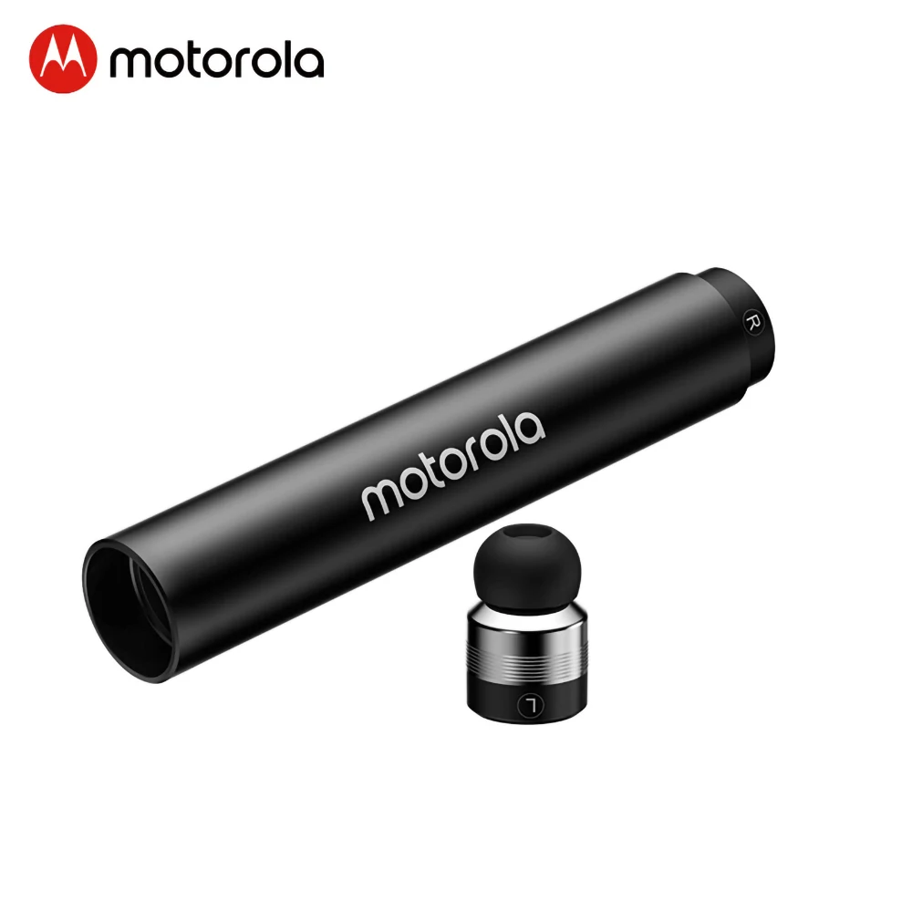 True Wireless Earphone IPX6 Waterproof Bluetooth 5