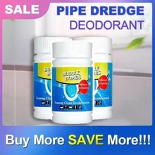 Pipe Dredge Deodorant Drain Cleaner Unclog Powerful Kitchen Closestool Dredge Sink And Drain Cleaner Sewer Fast Cleaning Tool