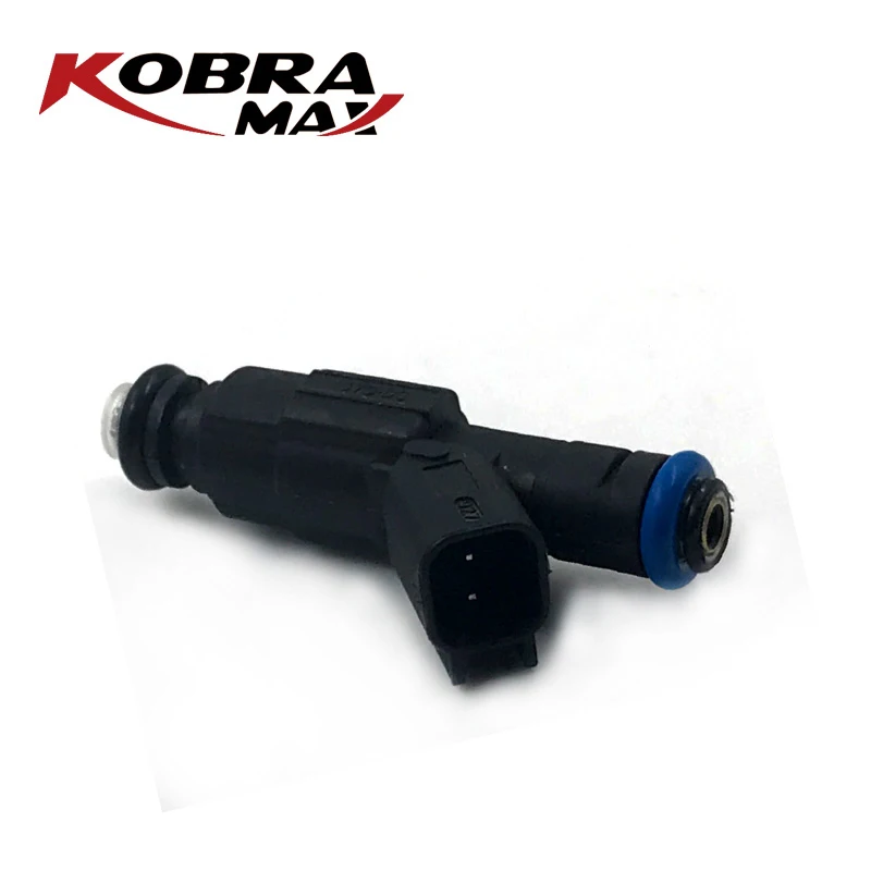 KobraMax топливный инжектор 0280156009 подходит для FORD F OCUS C-MAX 2,0 MONDEO III салон GALAXY автомобильные аксессуары