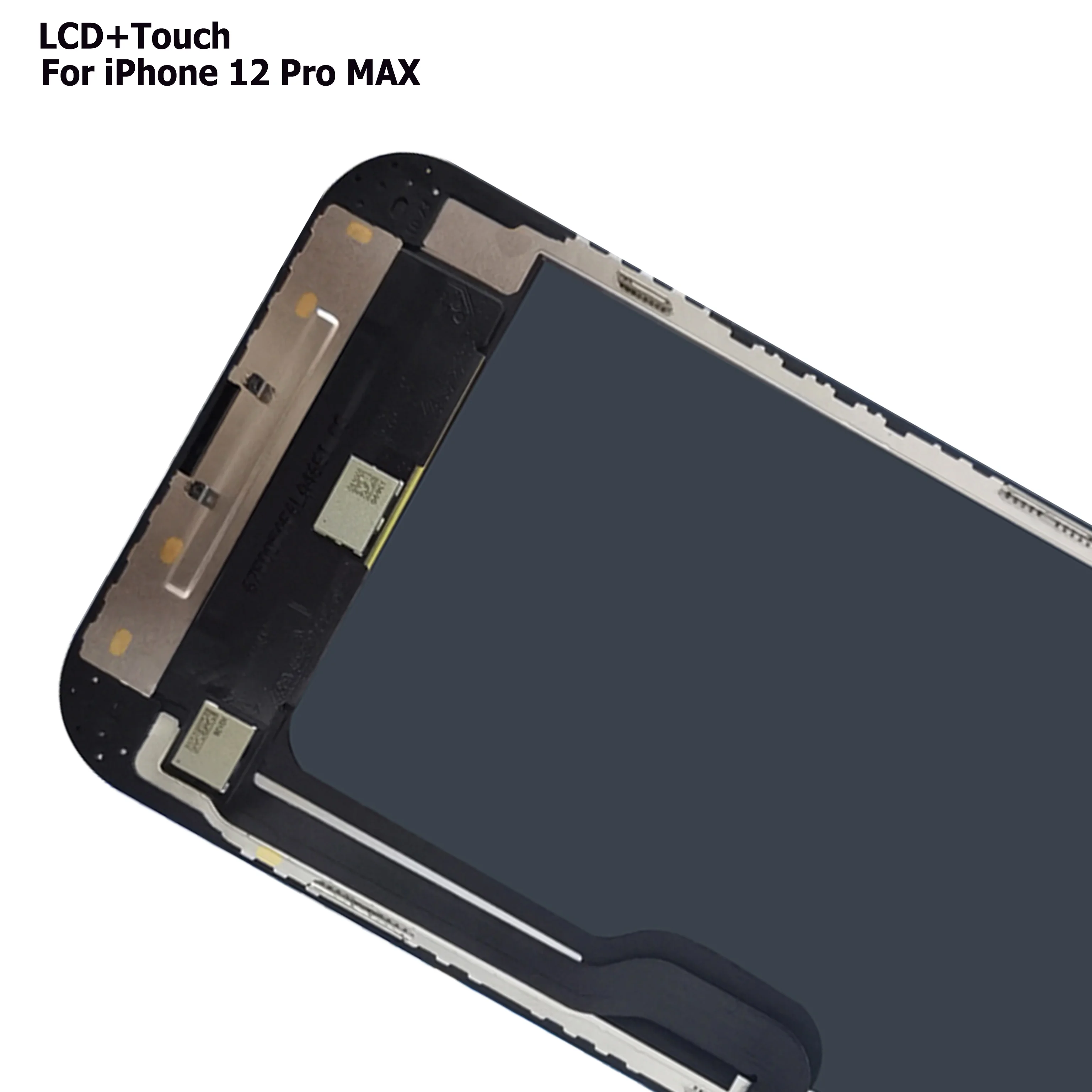 ׽Ʈ   ȼ ġ ũ LCD ÷  12 12 ̴ INCELL OLED   12  ִ  