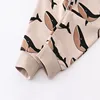Jumping Meters Children's Animals Print Boys Girls Sweatpants Autumn Spring Whale Baby Trousers Pants Sport Harm Kids Lose Pant 4