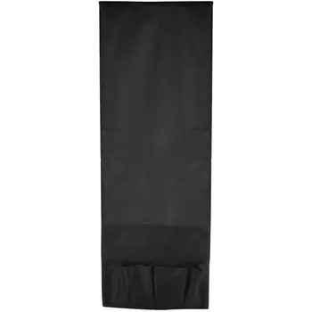 

Oxford cloth sofa side folding storage bag portable TV remote control practical storage thickening Oxford cloth