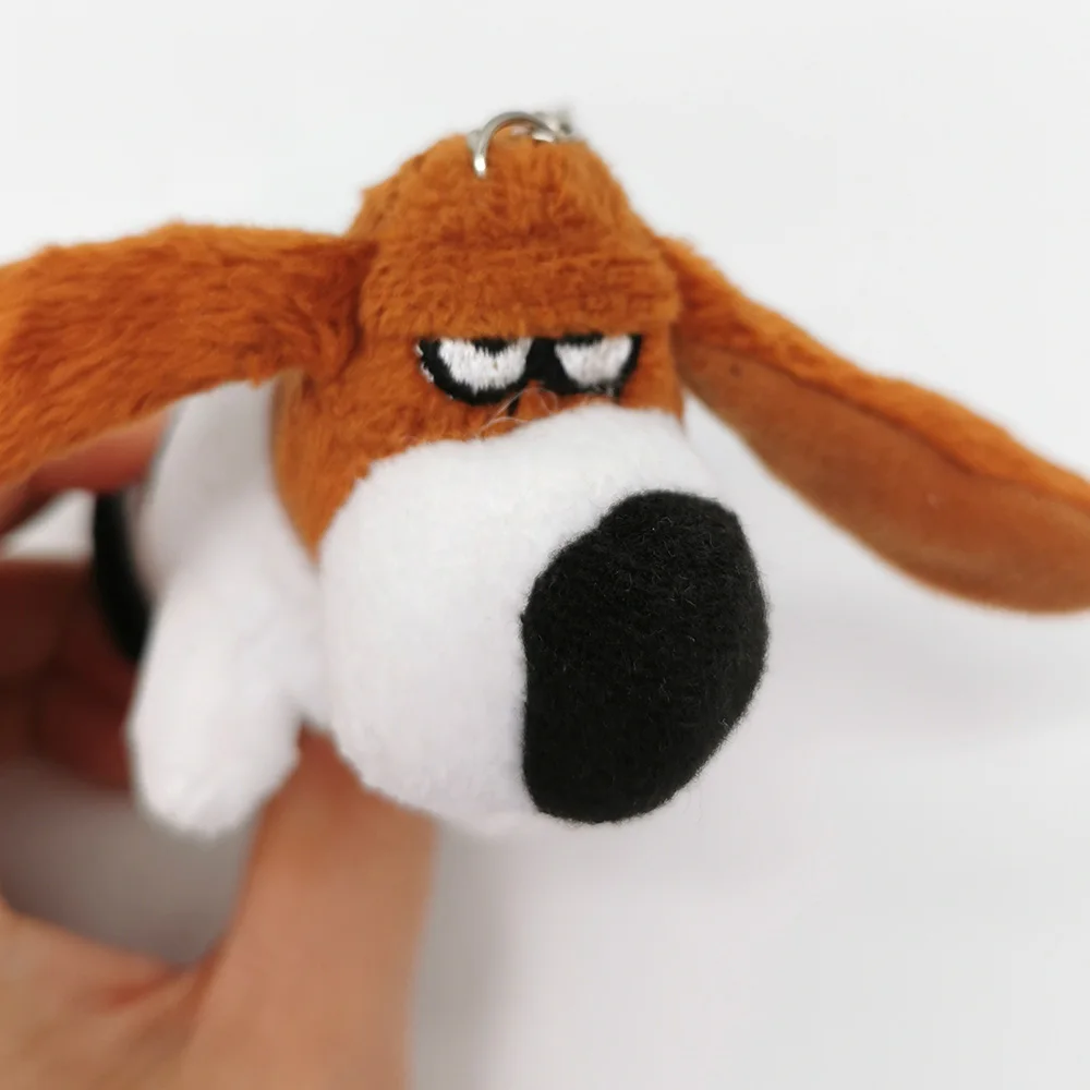 Pops Basset Dog-4.5inch-21g-2.5-C