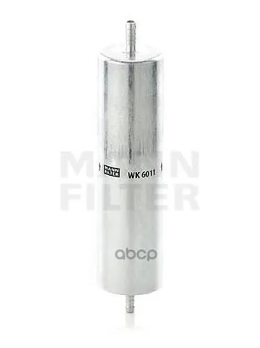 Фильтр Топливный Audi Q5 2,0-3,0 Td 08 MANN-FILTER арт. WK6011