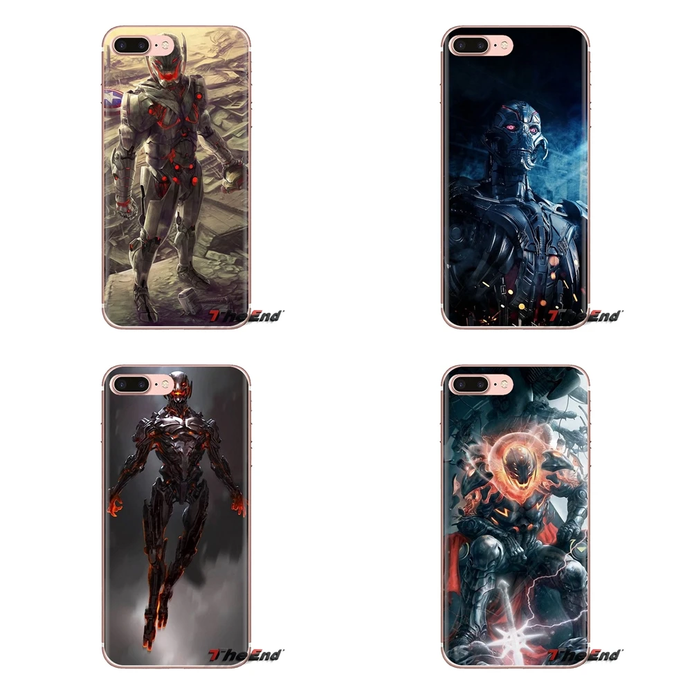 Soft Transparent Case Avengers Elizabeth Olsen Scarlet For Samsung Galaxy J1 J2 J3 J4 J5 J6 J7 J8 Plus 2018 Prime 2015 2016 2017 |