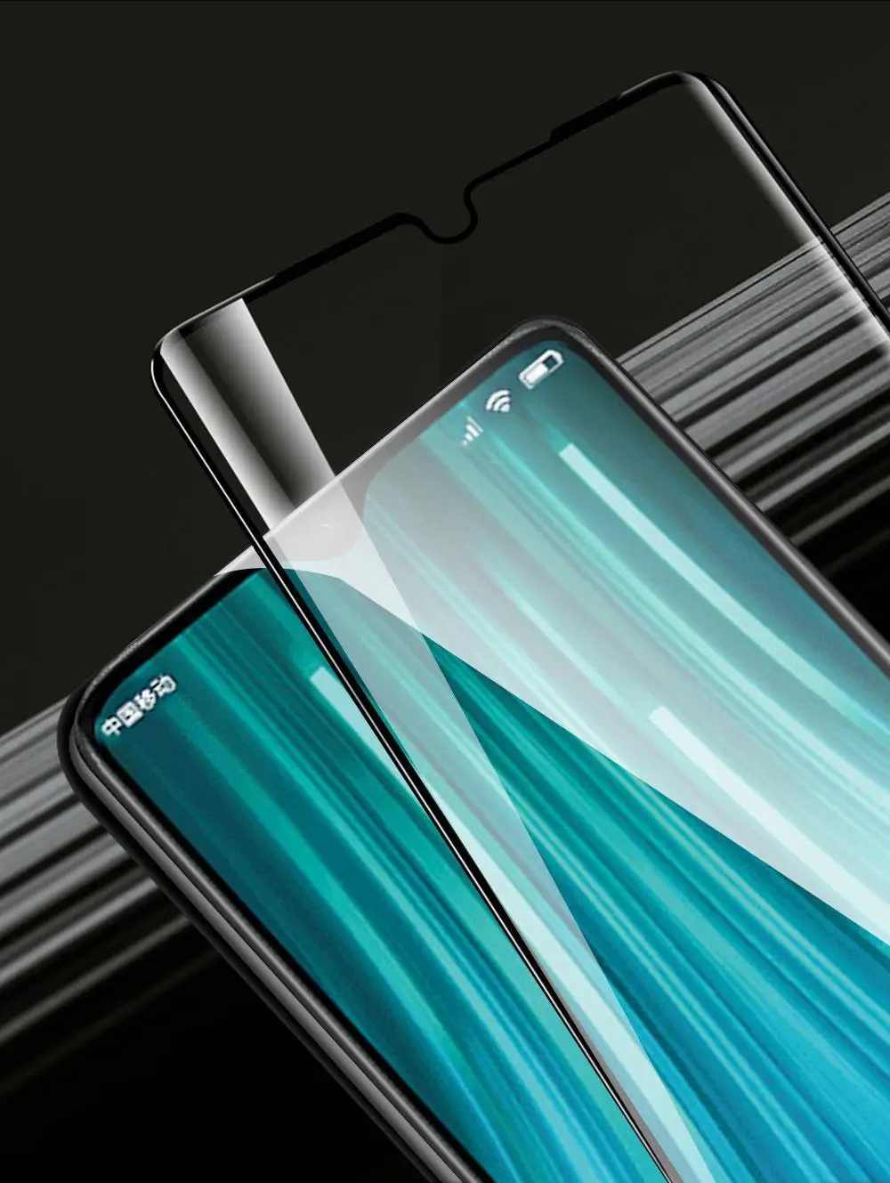 Закаленное стекло для Xiaomi Redmi Note 8 Pro Защитное стекло для экрана для Xiomi Redmi 8A Note 8 Note8 профессиональная защитная пленка
