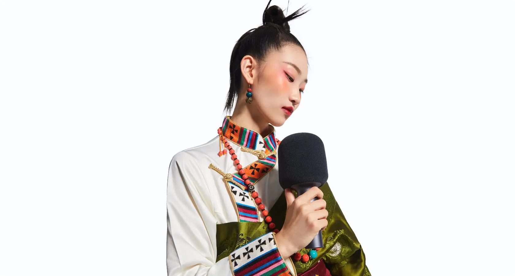 Orignal Xiaomi MIJIA K-song Microphone KTV-level Stereo Sound Effect|Can Double Duet 9 Kinds Of Interesting Sound Effects Newest2022 Original Xiaomi MIJIA K-song Microphone KTV-level Stereo Sound Effect|Can Double Duet 9 Kinds Of Interesting Sound Effects