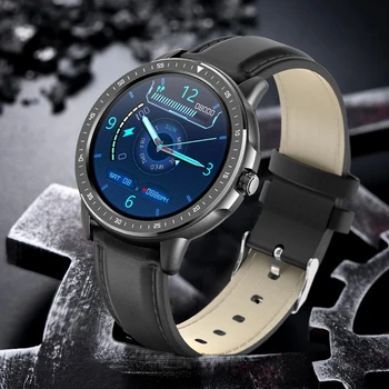 

smart watch IP68 Waterproof smartwatch android iOS reloj montre connectee homme femme Fitness Tracker relogio de pulso