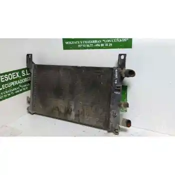 

WATER RADIATOR FORD PARTY BERL./COURIER