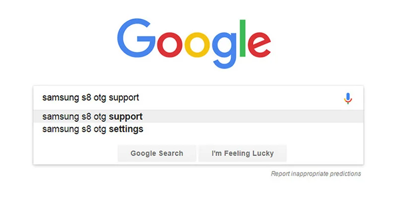 google