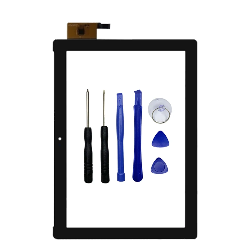A+ ASUS ZenPad 10 Z301M Z301ML Z301MF Z301MLF P028 сенсорный экран дигитайзер стекло планшет сенсорный экран панель