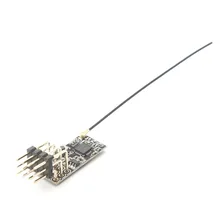 2.4g 8ch D8 Mini Frsky Compatible Receiver With Pwm Ppm Output Compatible With Frsky Sbus X9d (plus) Djt Dft Dht