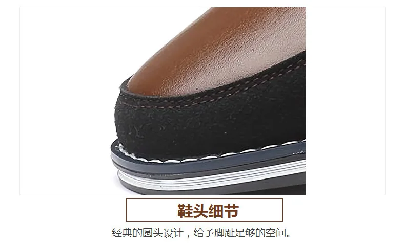 Plus Size 38-48 NEW Leather Men Casual Shoes Brand Mens Loafers Moccasins Breathable Slip On Lace Up Black Driving Shoes H444