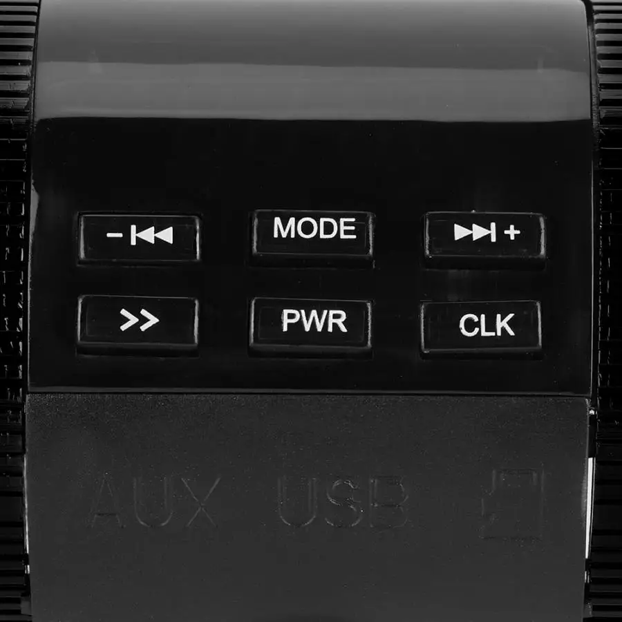 Универсальный мотоцикл водонепроницаемый стерео динамик s Bluetooth 3,0+ EDR TF/USB/музыкальный плеер с динамиком мотоцикла bluetooth Звуковая система