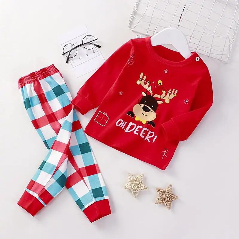 Baby Clothing Set best of sale 2pcs Baby Boys Clothes Suits Brand Newborn Infant Clothing Sets Girls Long Sleeved Tops+pants Suit Kids Bebes Underwear newborn baby clothing set Baby Clothing Set