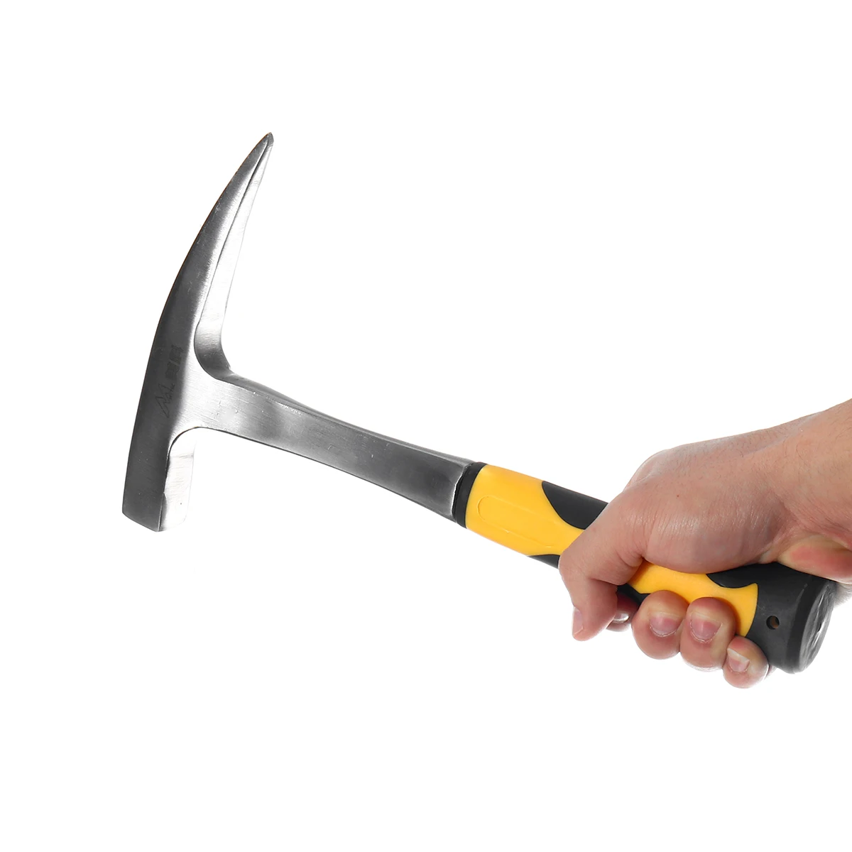 из какой стали молоток