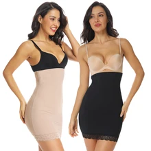 Облегающая Юбка с высокой талией, Утягивающее платье с контролем живота, Утягивающее платье, Утягивающее женское платье, офисный пояс