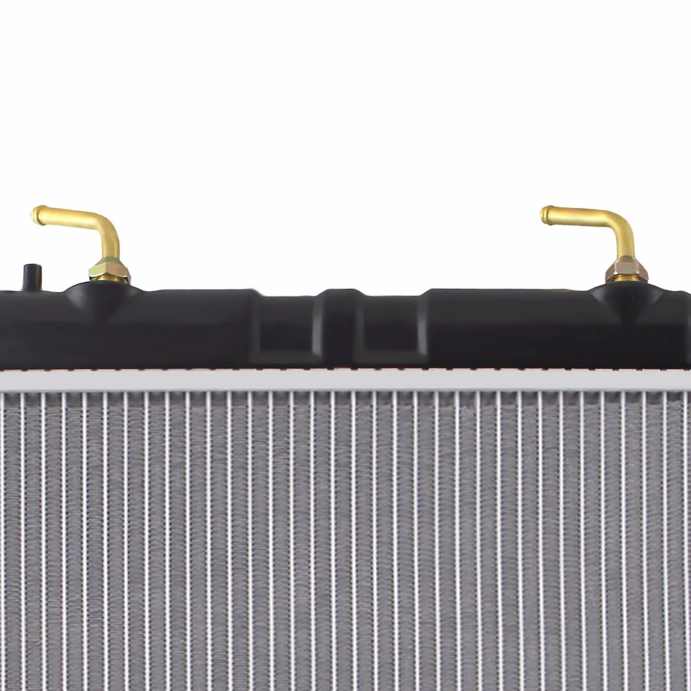 

Car Radiator FOR Toyota Corolla AE102 AE93 Compact AE92 Sedan 4cyl 16400-16200, 16400-15380, 16400-11390