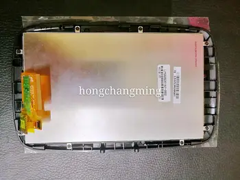 

6 inch LMS606KF02-002 LCD touch Display Screen Panel For tomtom GPS Free Shipping