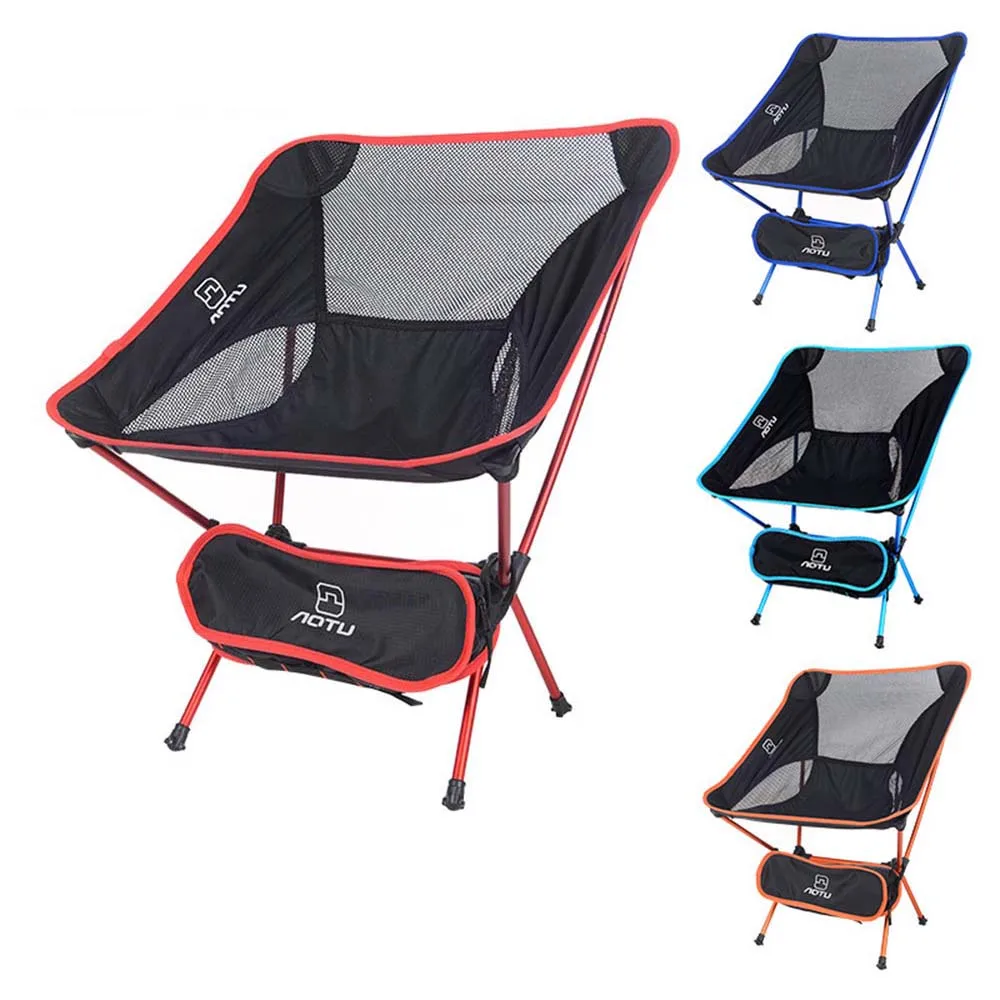 lightweight folding chair for travel
